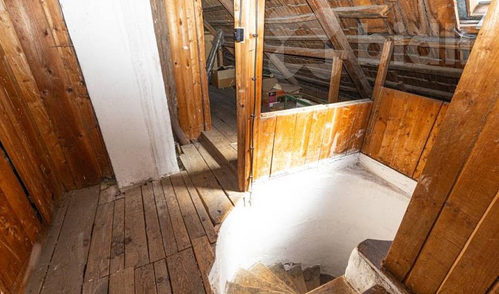 Prodej domu 113 m² s pozemkem 1 360 m², Červená Voda – náhled fotky 42