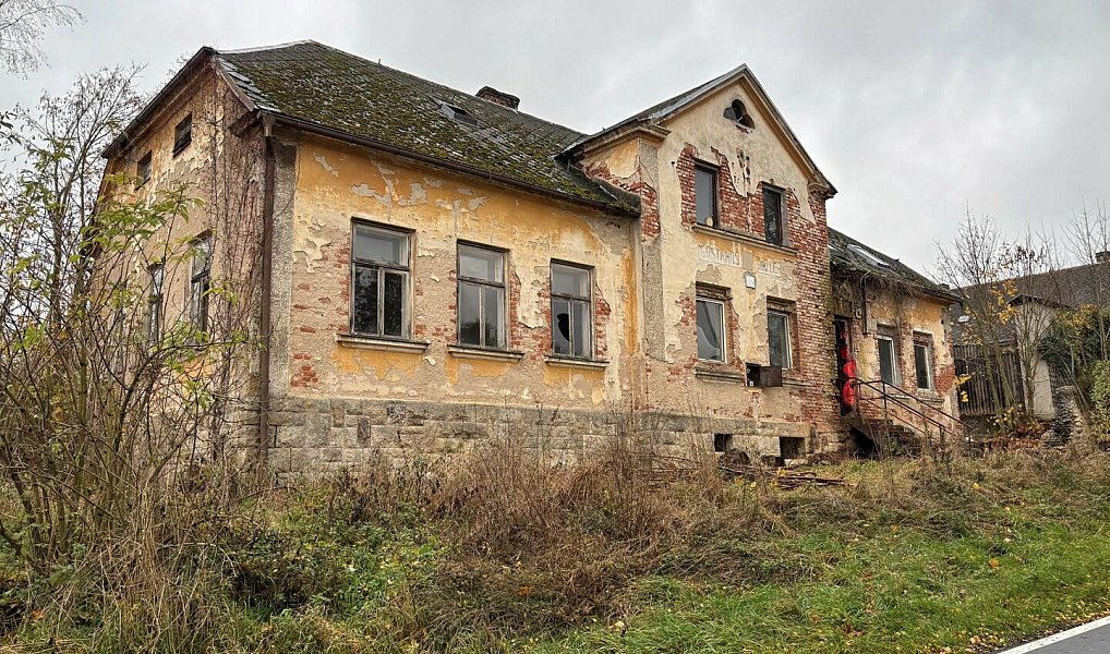 Prodej chaty/chalupy 400 m² s pozemkem 962 m², Teplá – náhled fotky 27