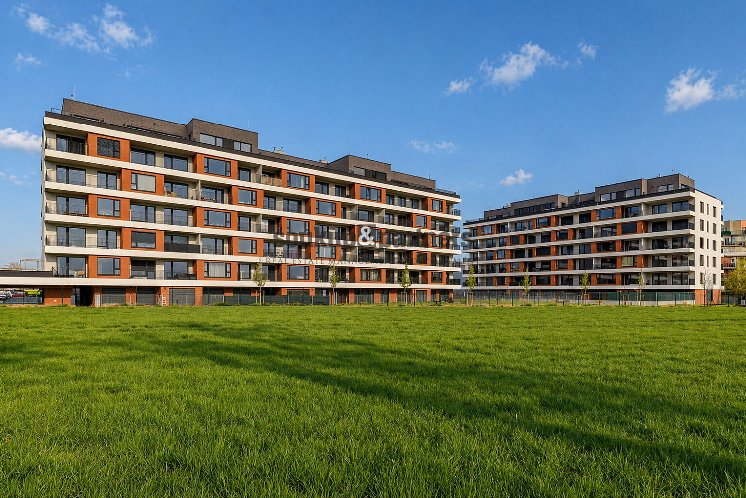 Prodej bytu 1+kk 28 m² — photo 2
