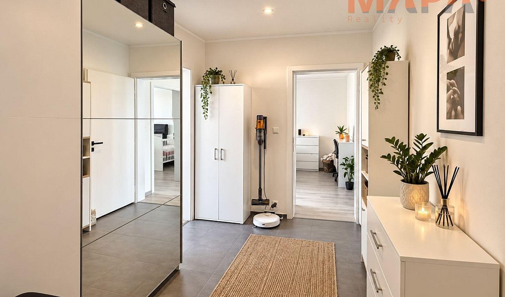 Prodej bytu 3+1 77 m², Jirkov – náhled fotky 10