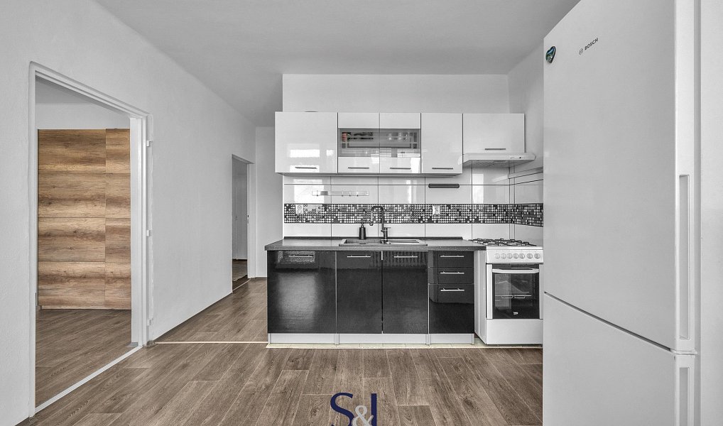 Pronájem bytu 2+1 58 m², Česká Lípa – náhled fotky 4