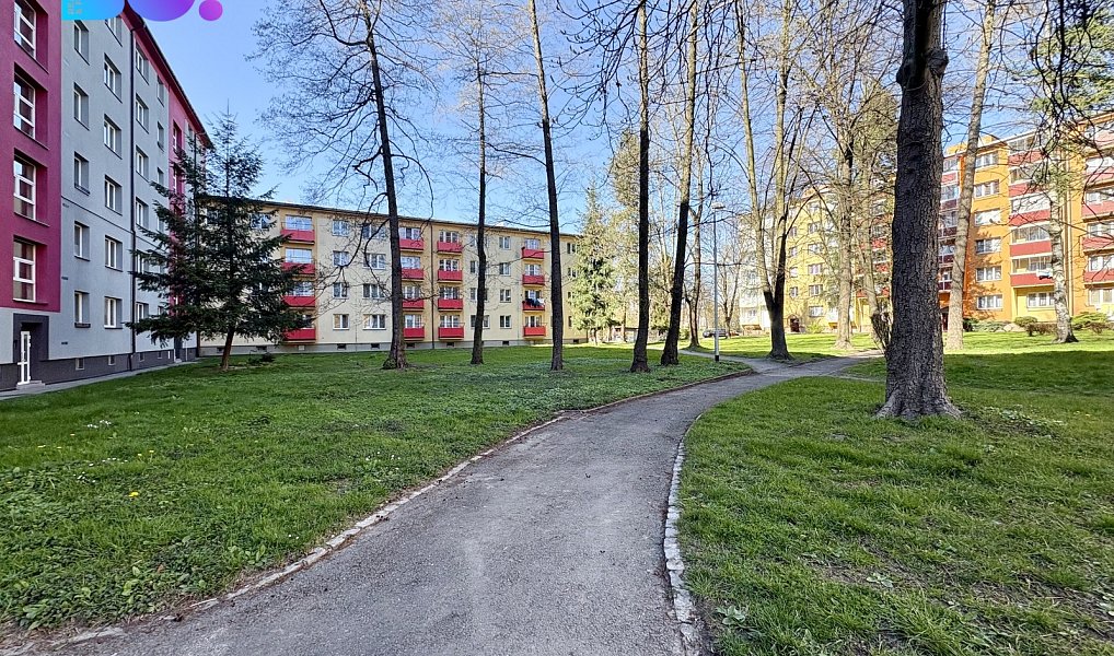 Prodej bytu 2+kk 54 m², Karviná – náhled fotky 11