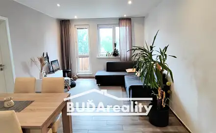 Pronájem bytu 3+1 67 m²