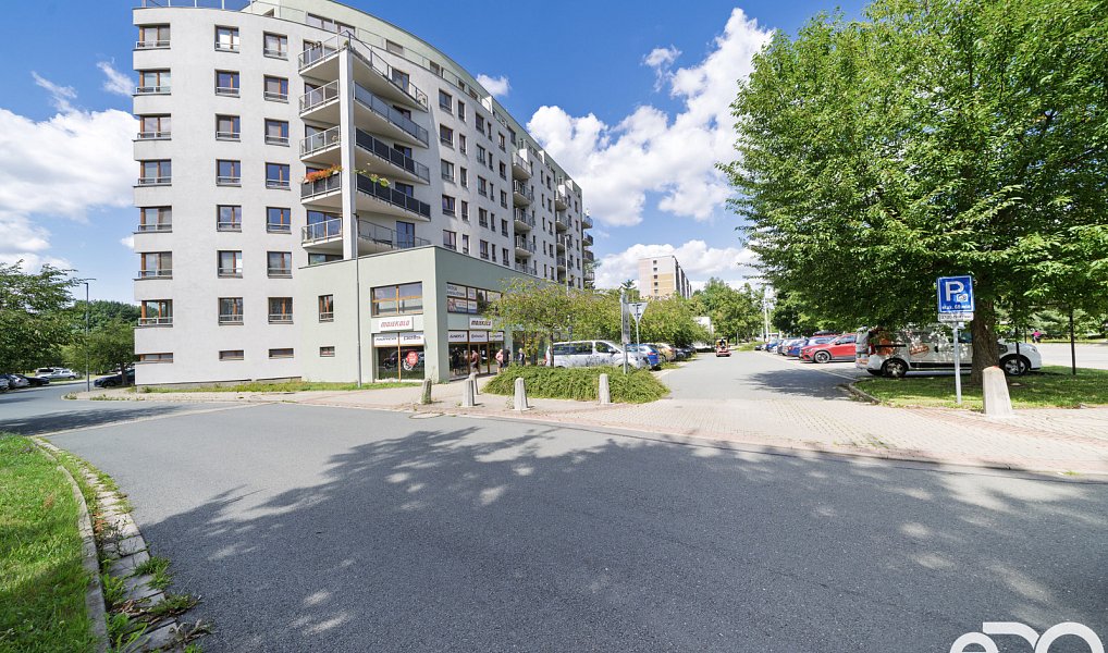 Prodej bytu 3+kk 86 m², Pardubice – náhled fotky 31