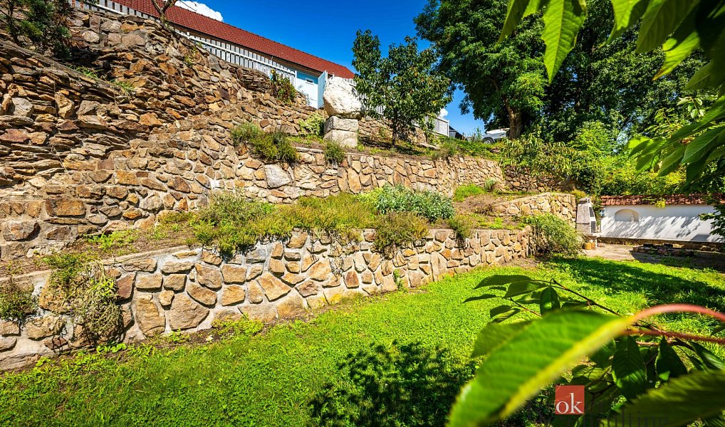 Prodej domu 68 m² s pozemkem 189 m², Bechyně – náhled fotky 35