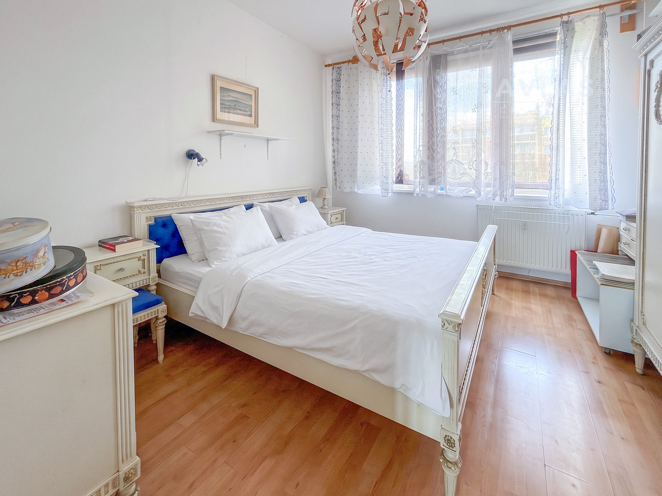 Prodej bytu 3+1 77 m² — photo 4