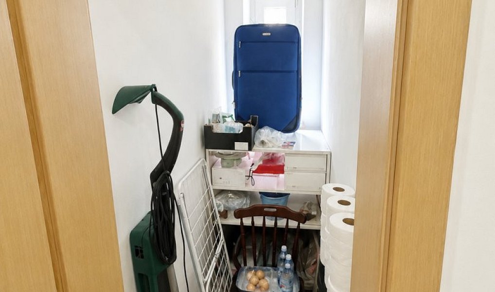 Prodej bytu 2+kk 53 m², Děčín – náhled fotky 7