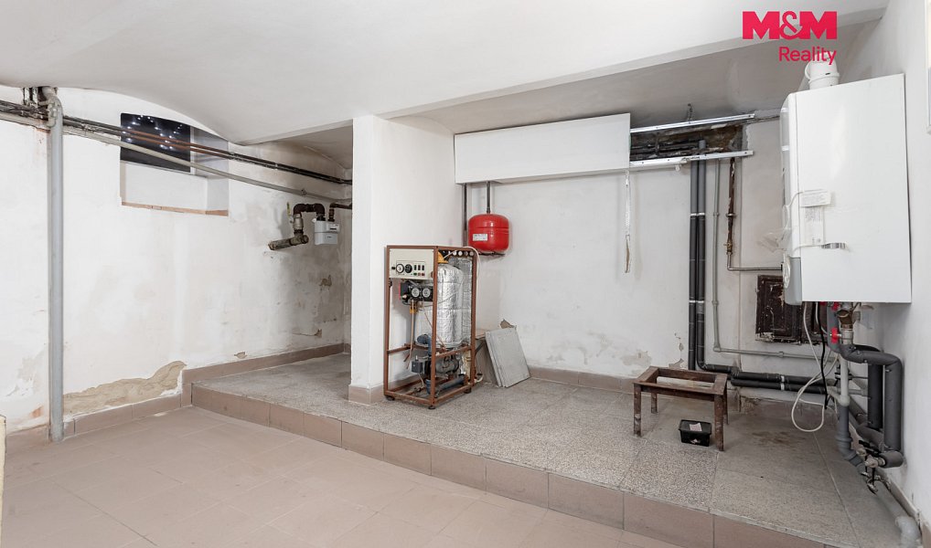 Prodej výrobních prostor 205 m², Ostrava – náhled fotky 23