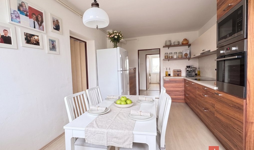 Prodej bytu 2+1 56 m², Jablonec nad Nisou – náhled fotky 2