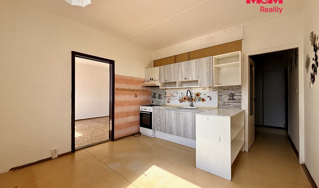 Prodej bytu 3+1 73 m², Strakonice – náhled fotky 3