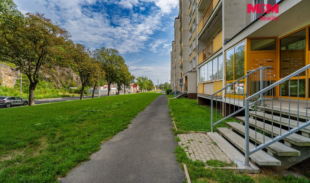 Prodej bytu 2+kk 39 m², Teplice – náhled fotky 15