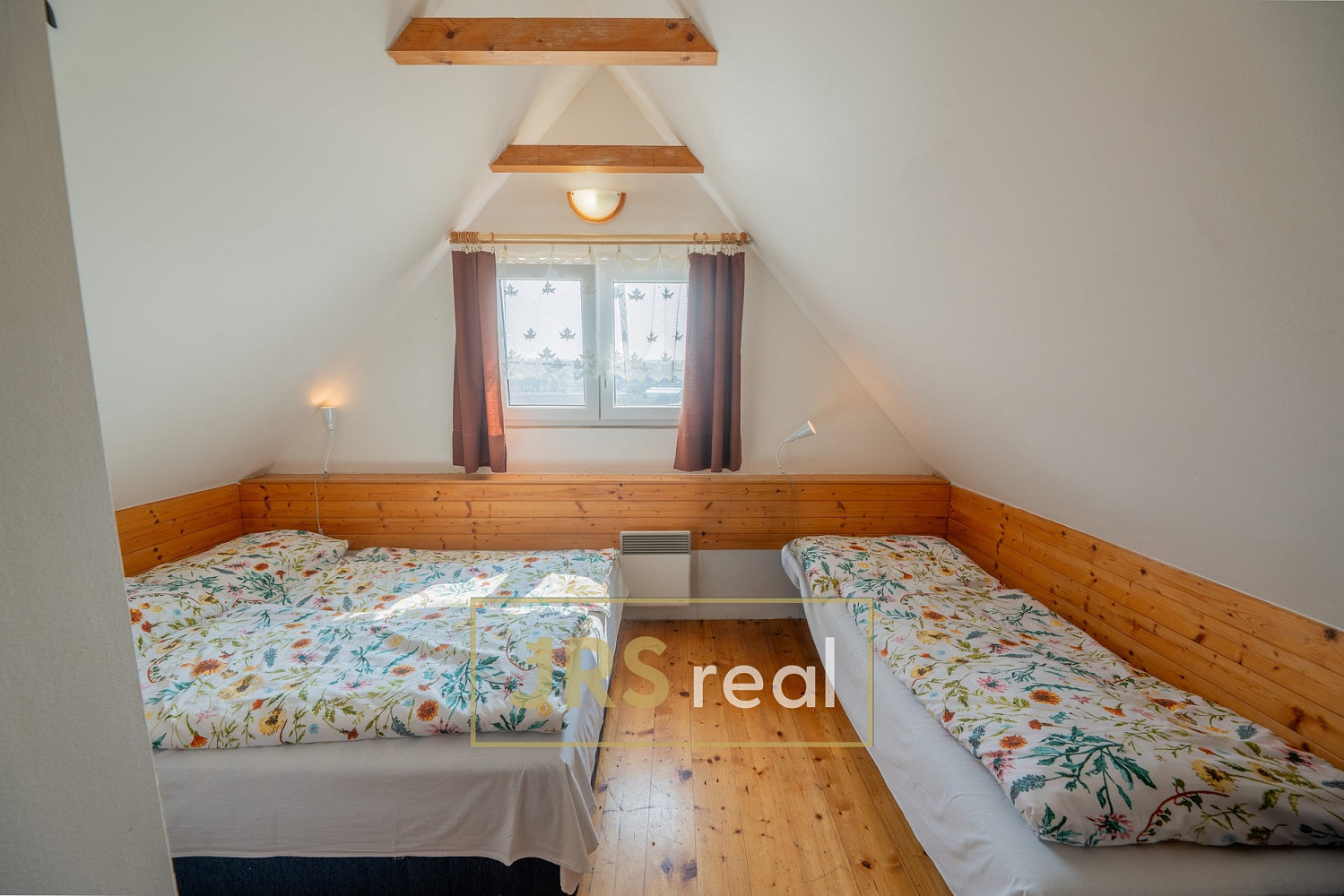 Prodej ubytovacího objektu 90 m² — photo 3