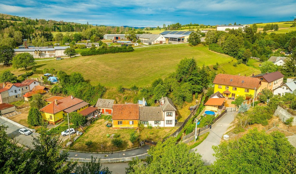 Prodej domu 91 m² s pozemkem 811 m², Bítovčice – náhled fotky 31