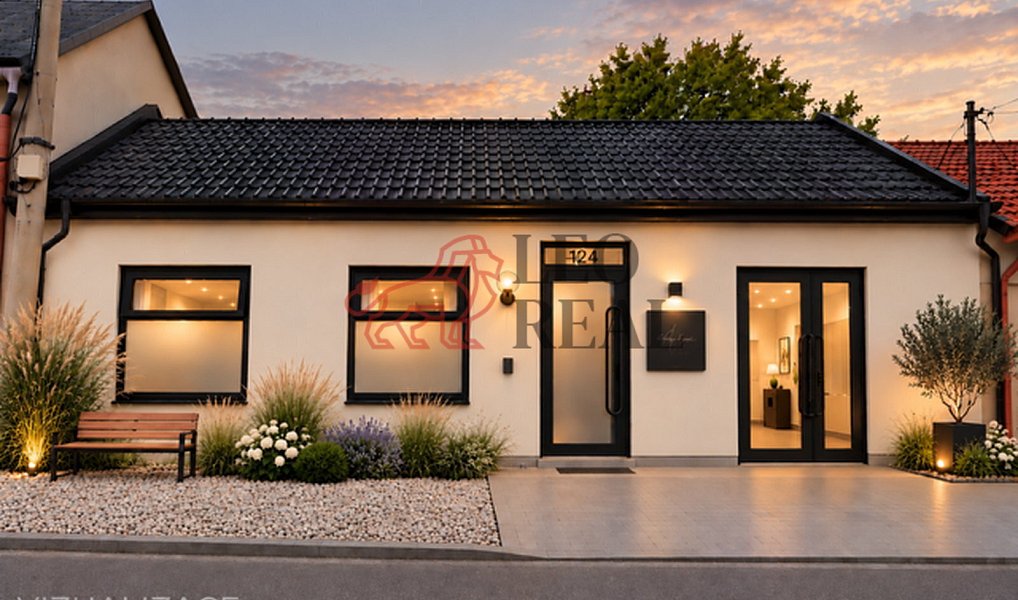 Prodej komerčního prostoru, 89 m², Zlín, Slušovice