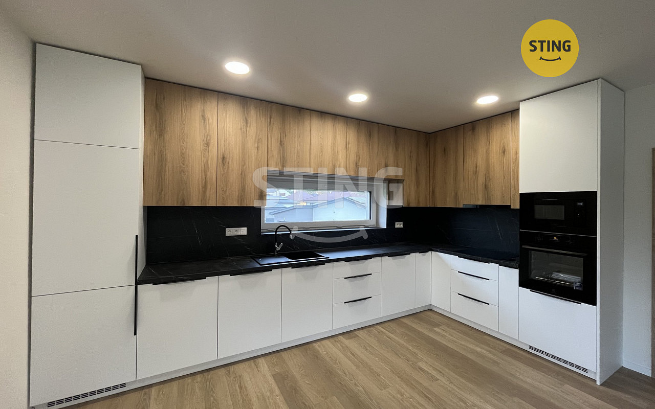 Pronájem bytu 3+kk 79 m², Ostrava