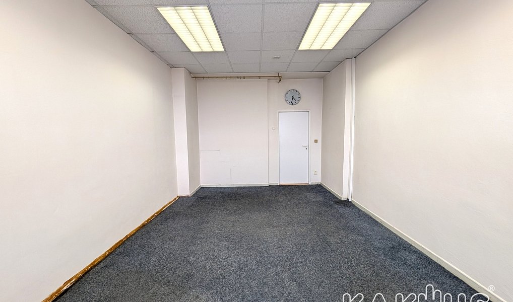 Pronájem kanceláře 19 m², Ostrava – náhled fotky 9