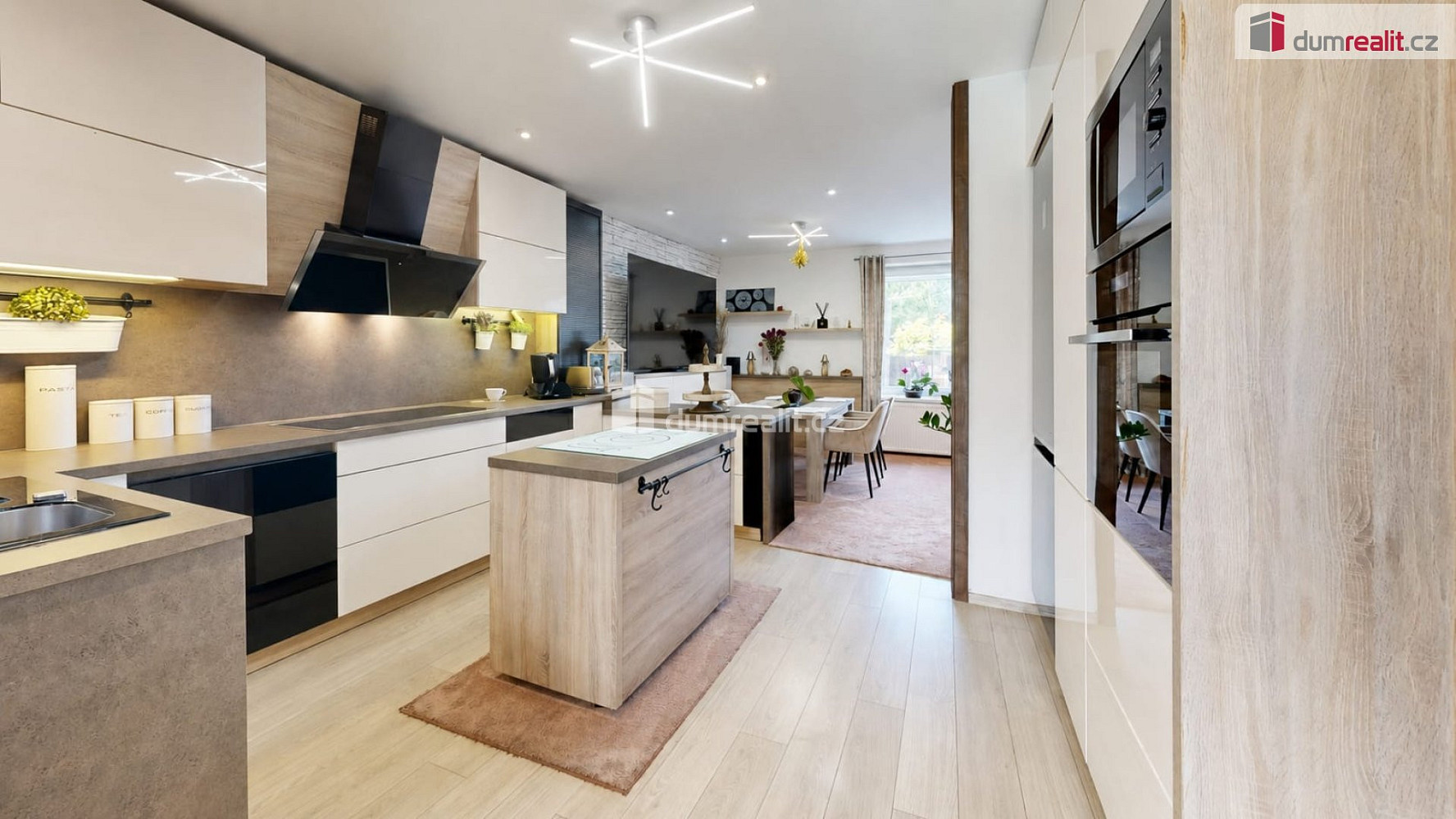 Prodej domu 142 m² s pozemkem 785 m²