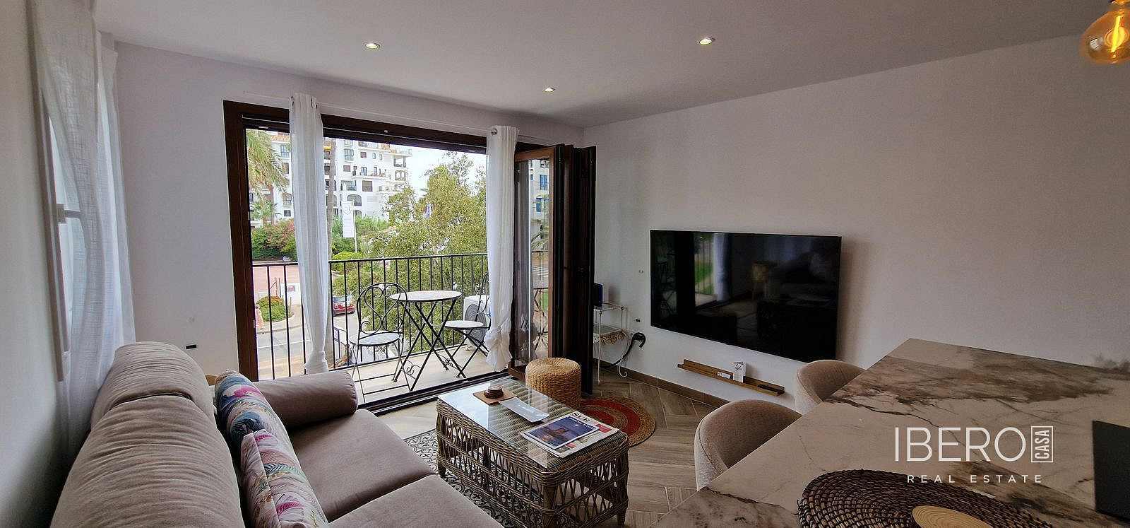 Piso 2+kk – Manilva, Castillo de la Duquesa - Vista 2
