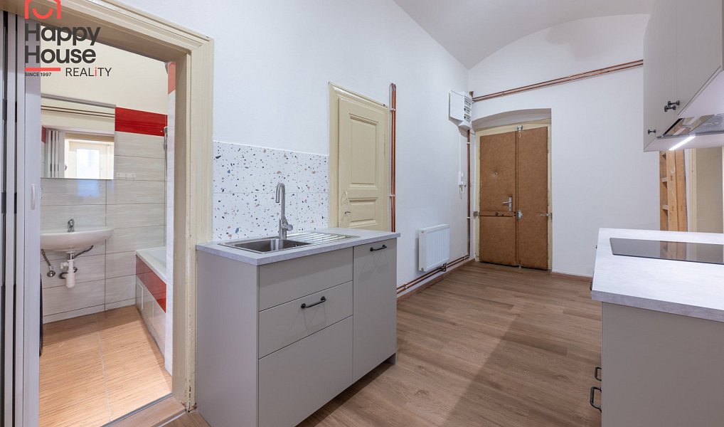 Prodej bytu 2+1 59 m², Praha – náhled fotky 9