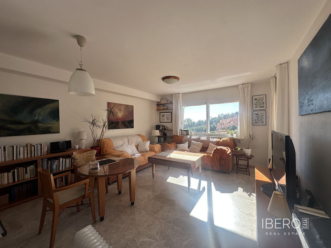 Piso 4+kk – Málaga, El Palo, Este - Vista 5