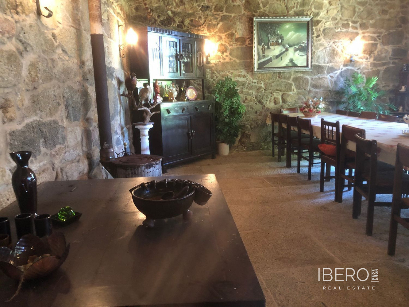 Casa 4+kk – Rodeiro, O Deza