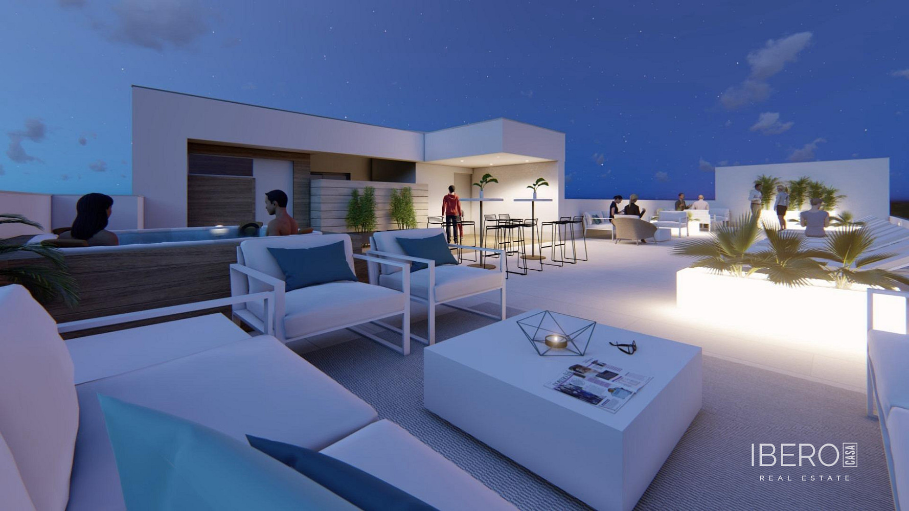 Piso 2+kk – Torrevieja - Vista 2