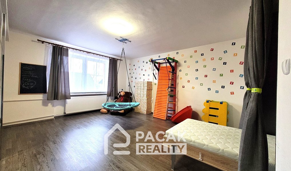 Pronájem domu 250 m² s pozemkem 424 m², Olomouc – náhled fotky 15