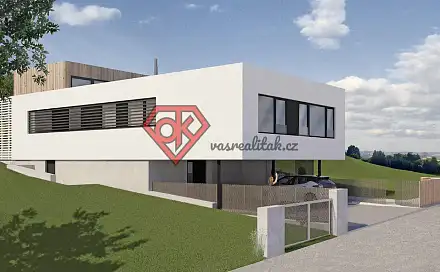 Prodej stavebního pozemku 1 937 m², Letohrad, okres Ústí nad Orlicí