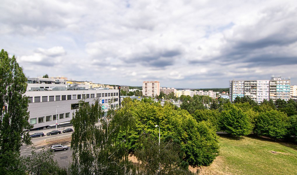 Prodej bytu 4+1 91 m², Praha – náhled fotky 7
