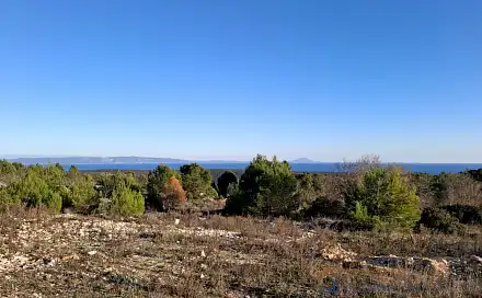 Prodej stavebního pozemku 4 985 m², Marčana, Chorvatsko