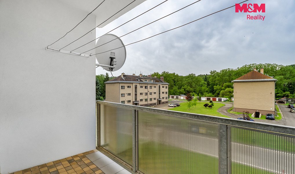 Prodej bytu 3+1 76 m², Velké Hamry – náhled fotky 15