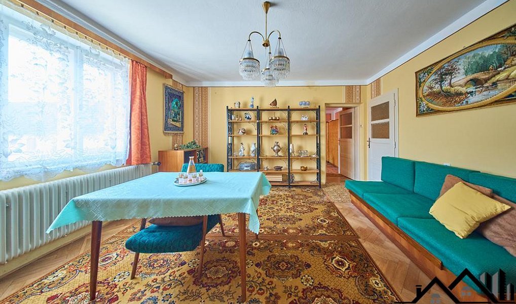 Prodej domu 164 m² s pozemkem 354 m², Němčice – náhled fotky 10