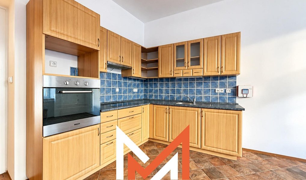 Pronájem bytu 3+kk, 75 m², Náchod
