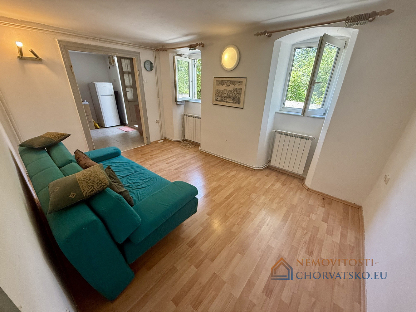 Prodej bytu 6+kk 57 m² - Widok 2