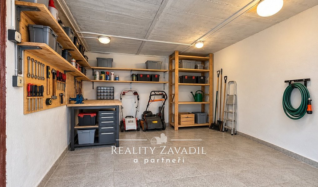 Prodej domu 99 m² s pozemkem 563 m², Hradec nad Moravicí – náhled fotky 13