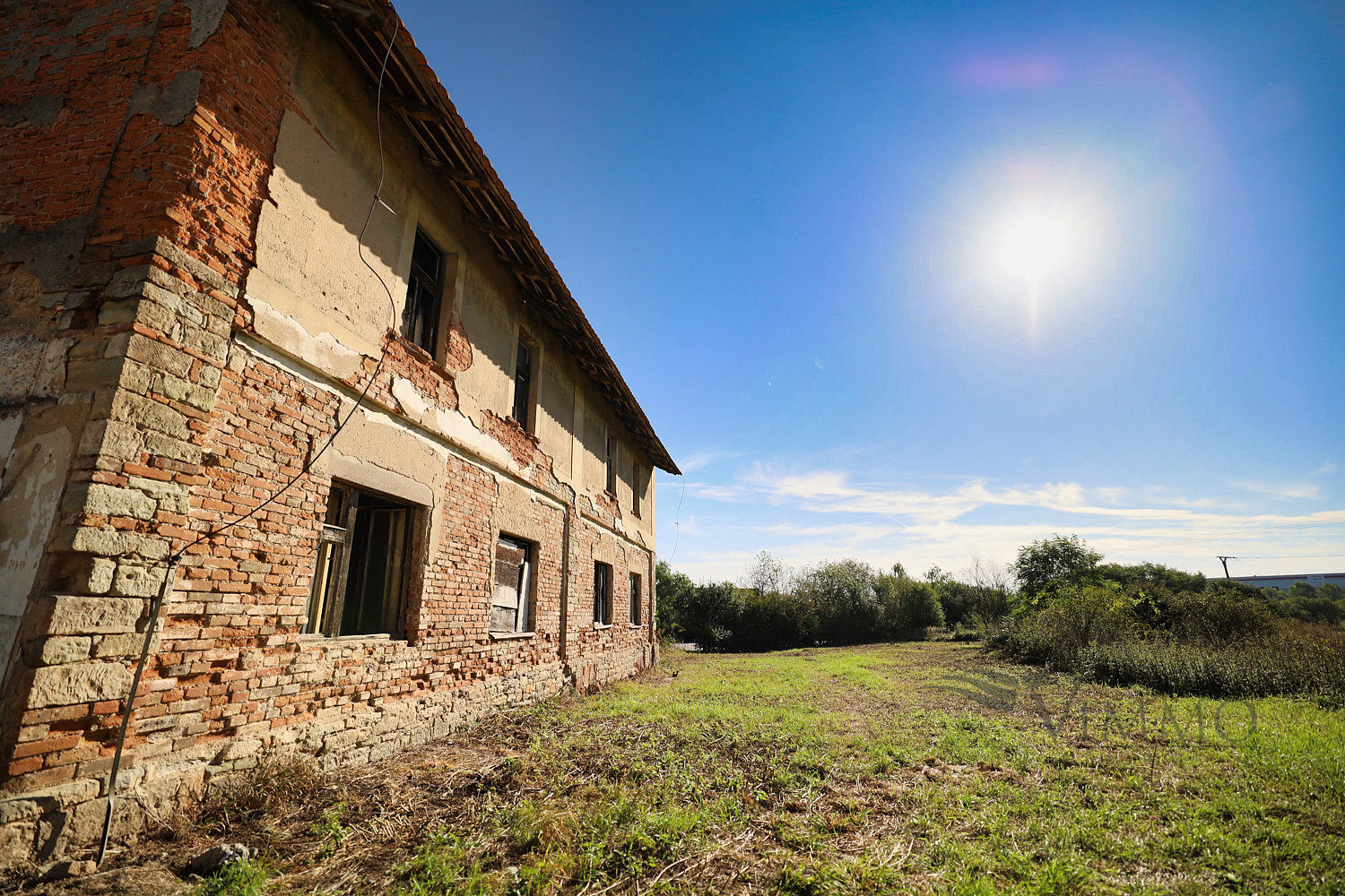 Prodej nájemního domu, činžáku 390 m² – fotografie 5