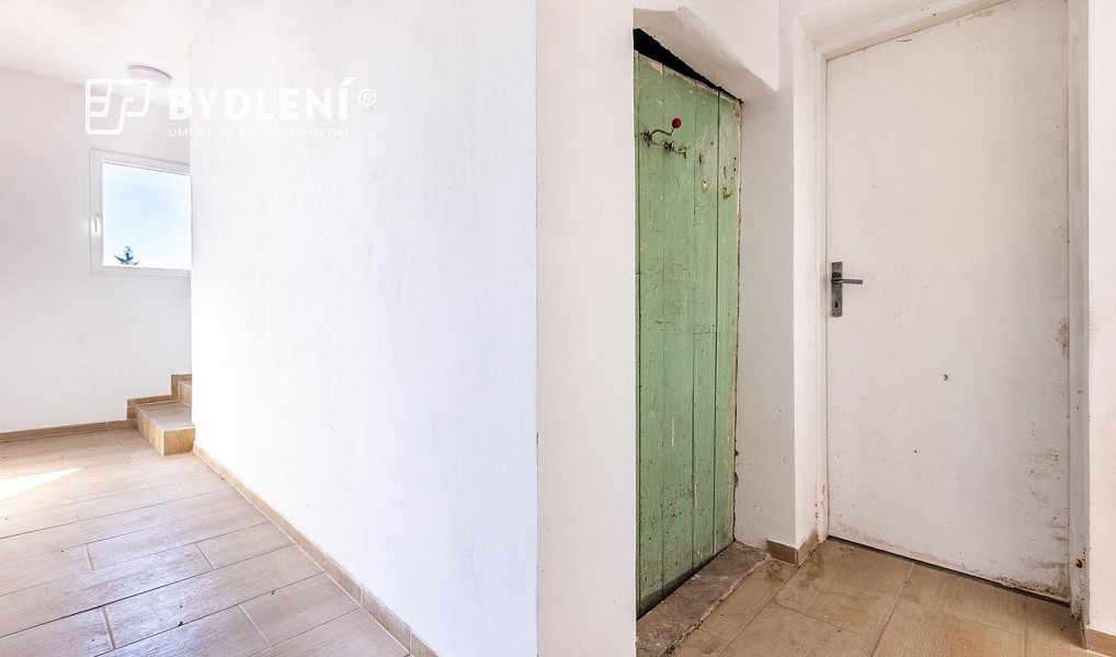 Prodej domu 99 m² s pozemkem 524 m², Kladruby – náhled fotky 13