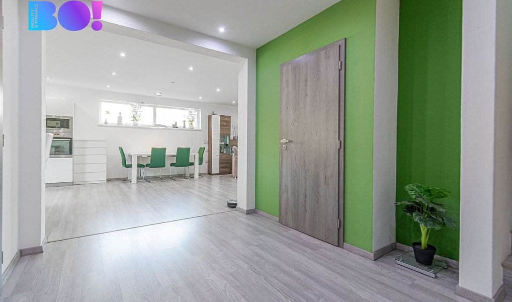 Prodej domu 235 m² s pozemkem 206 m², Kroměříž – náhled fotky 11