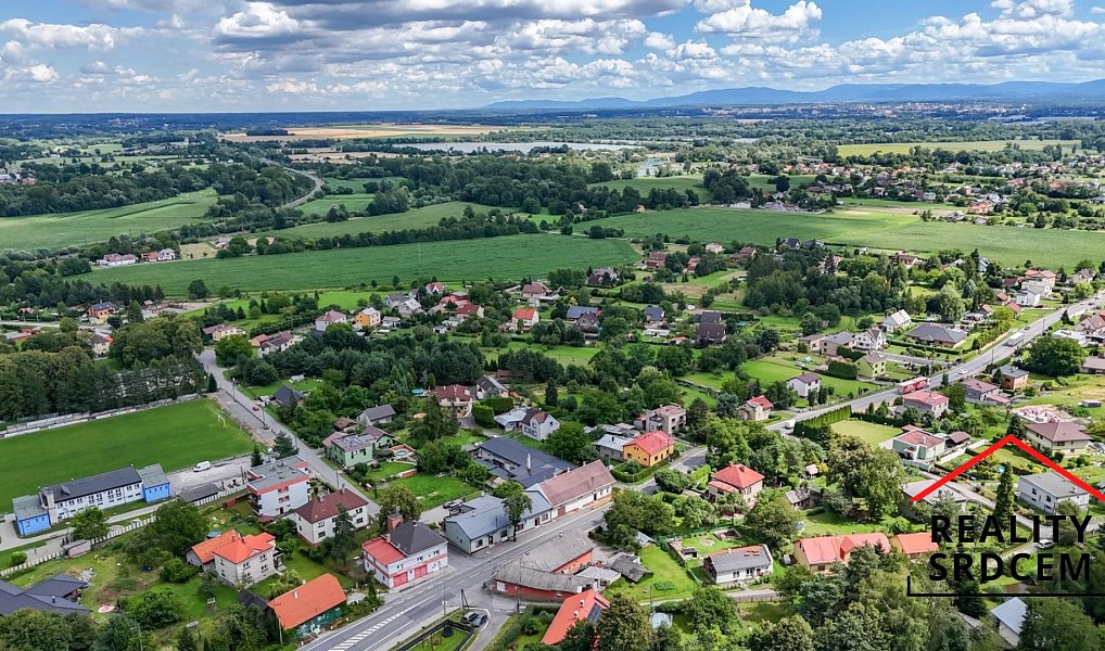 Prodej komerčního objektu (jiného typu) 600 m², Dětmarovice – náhled fotky 59