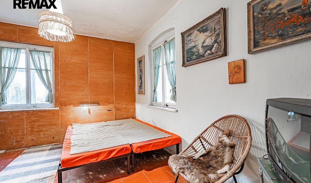 Prodej domu 120 m² s pozemkem 424 m², Rozvadov – náhled fotky 11