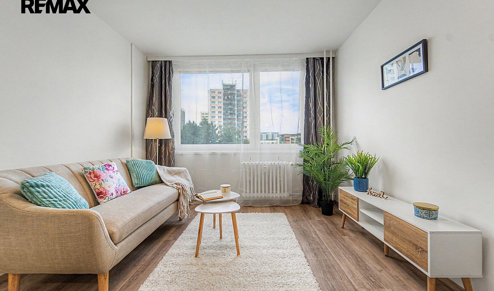 Prodej bytu 2+kk 45 m², Praha – fotka 1 z 28