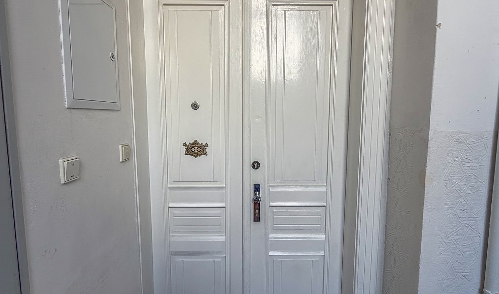 Pronájem bytu 4+1 120 m², Praha – náhled fotky 22