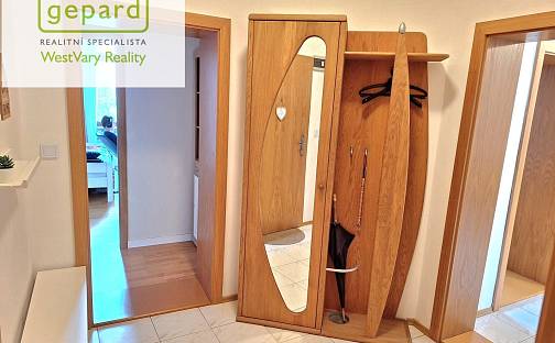 Prodej bytu 3+1 77 m², Moravská, Karlovy Vary