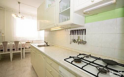 Pronájem bytu 1+1 45 m², Strakonice