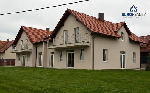 Prodej domu 188 m² s pozemkem 122 m², Velká Hleďsebe - Klimentov, okres Cheb