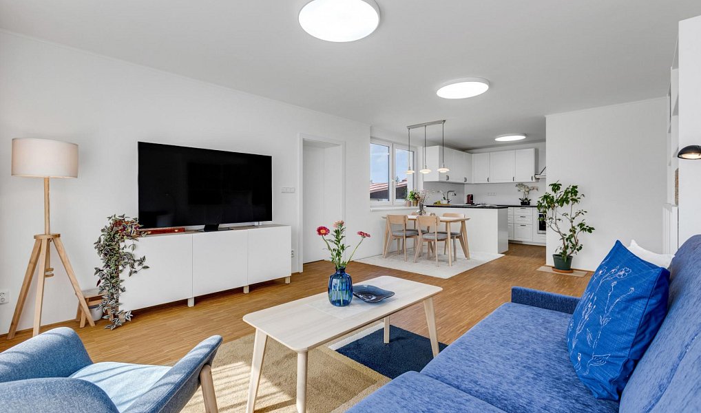 Prodej domu 365 m² s pozemkem 744 m², Praha – náhled fotky 2