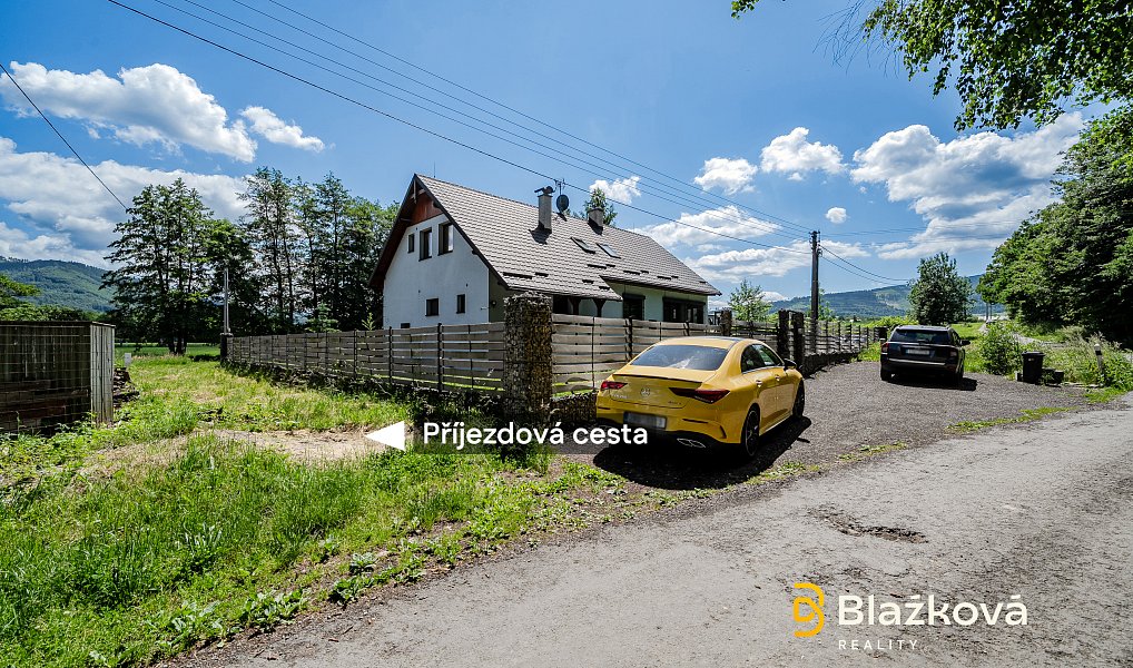 Prodej stavebního pozemku 1 528 m², Raškovice – náhled fotky 17