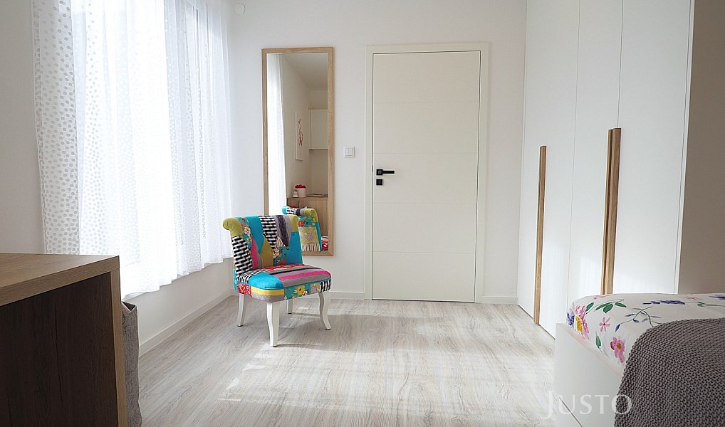 Prodej domu 173 m² s pozemkem 465 m², Písek – náhled fotky 24