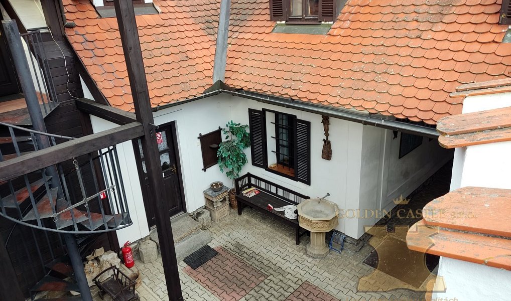 Prodej domu 350 m² s pozemkem 393 m², Kosova Hora – fotka 1 z 22