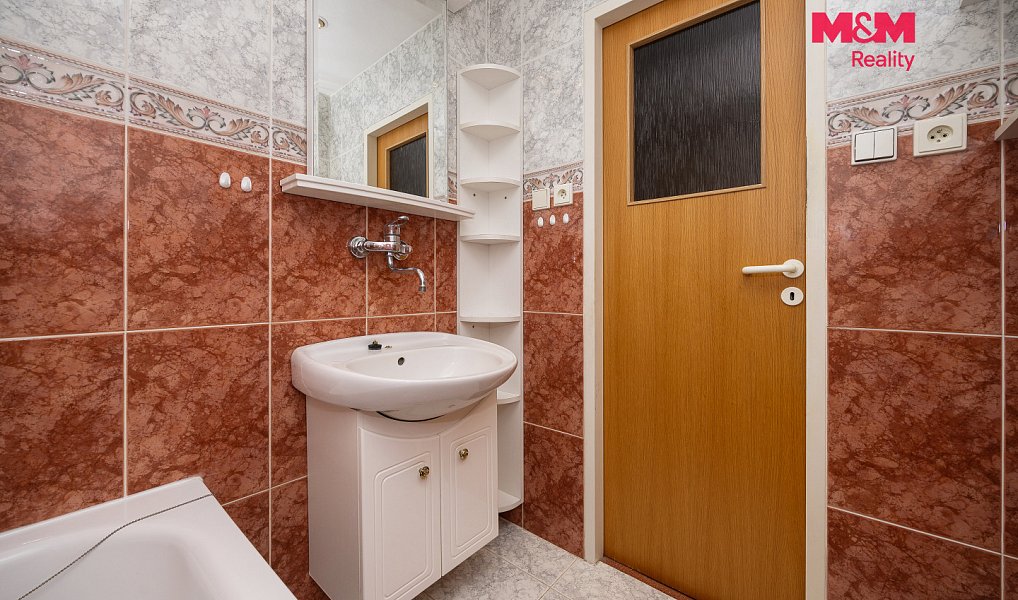 Prodej bytu 3+1 73 m², Pardubice – náhled fotky 6